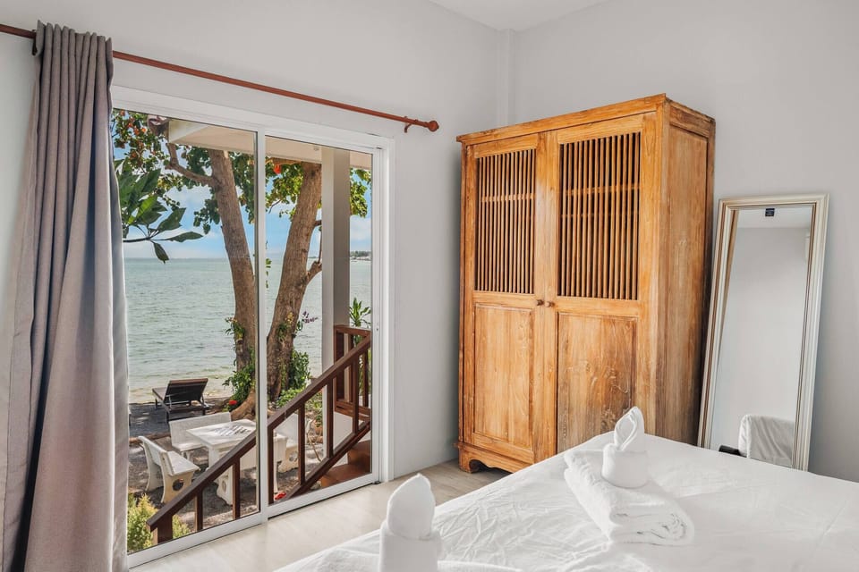 Room, 1 Bedroom, Balcony | 1 bedroom