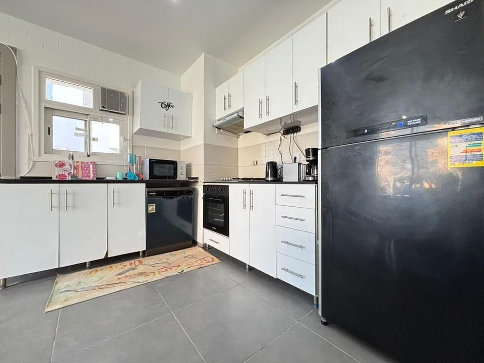 Chalet, 3 Bedrooms, Lagoon View | Private kitchen