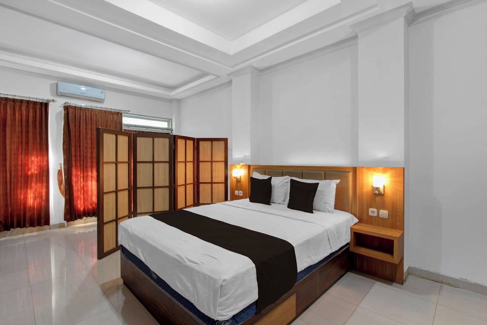 Family Suite | Desk, soundproofing, free WiFi, bed sheets