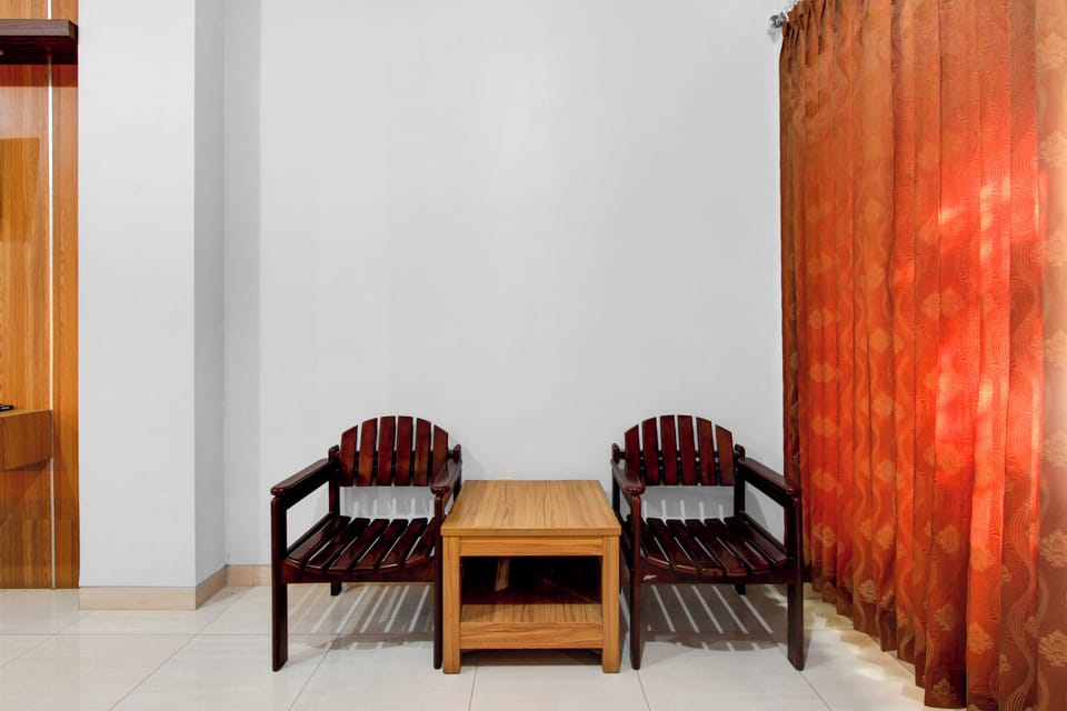 Family Suite | Interior