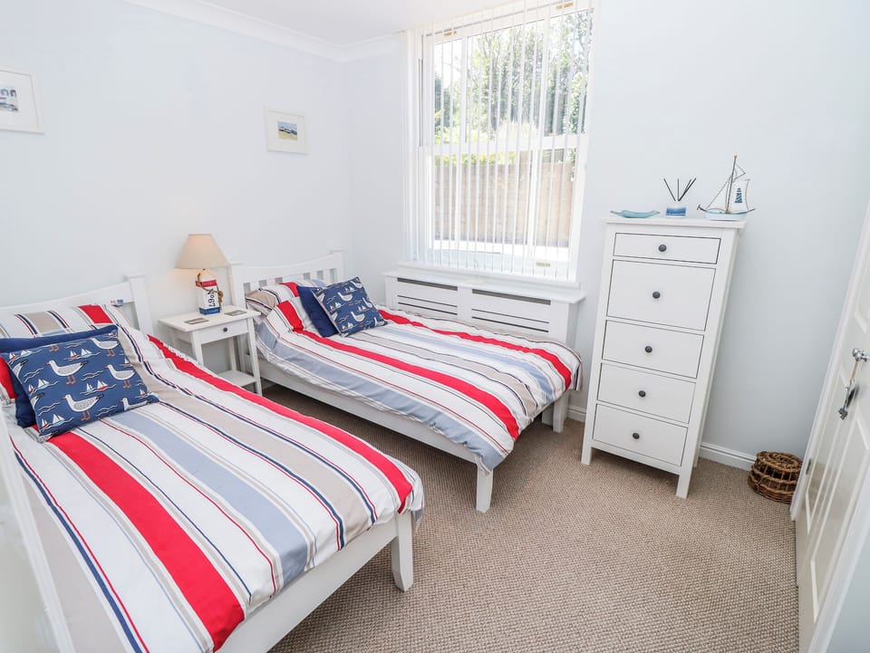 6 Priory Cottage in Shanklin