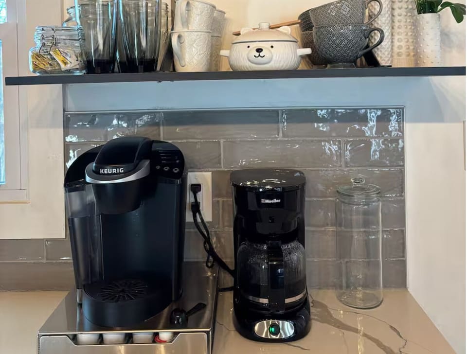Coffee Bar