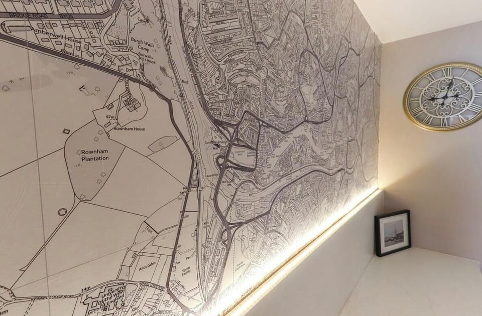 Property map