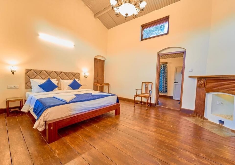 Double Room | WiFi (free)