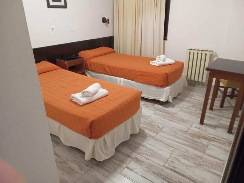 Standard Double or Twin Room, City View | Free WiFi, wheelchair access