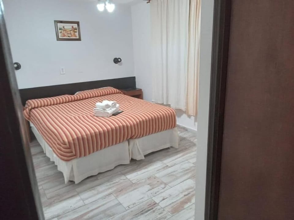 Standard Double or Twin Room, City View | Free WiFi, wheelchair access