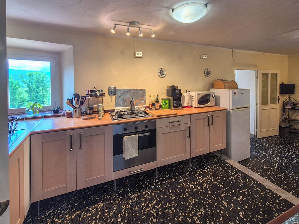 Condo, Hill View | Private kitchen