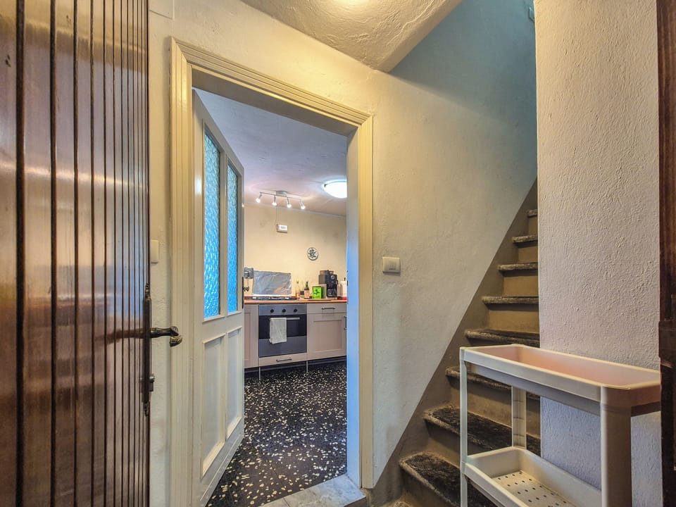 Condo, Hill View | Interior