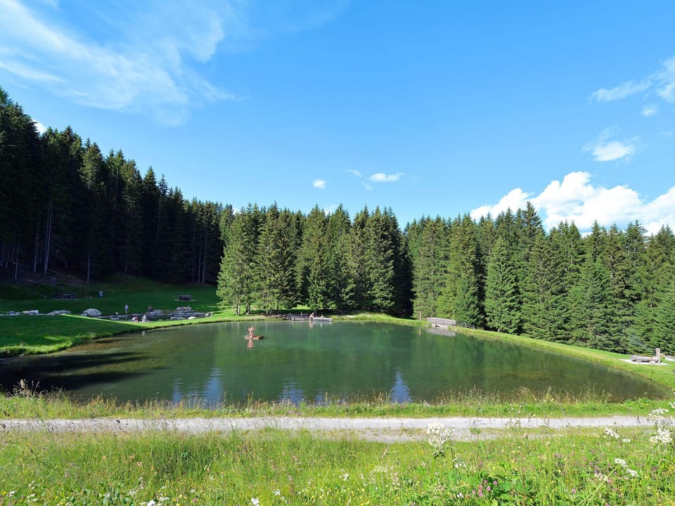 Place