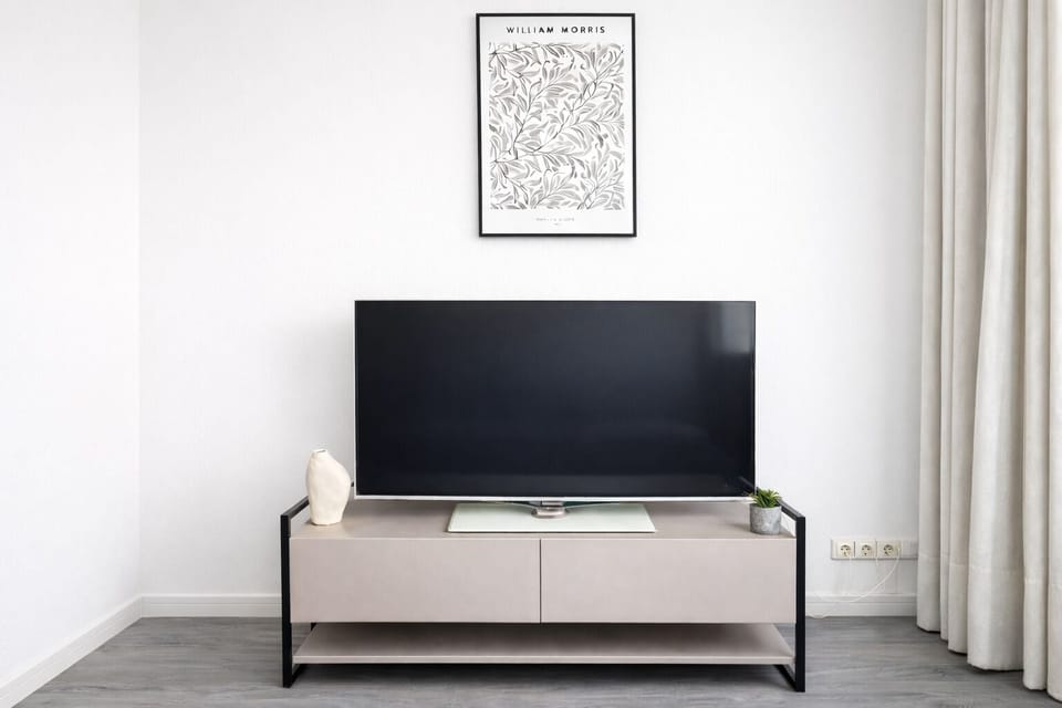 Apartment | Interior