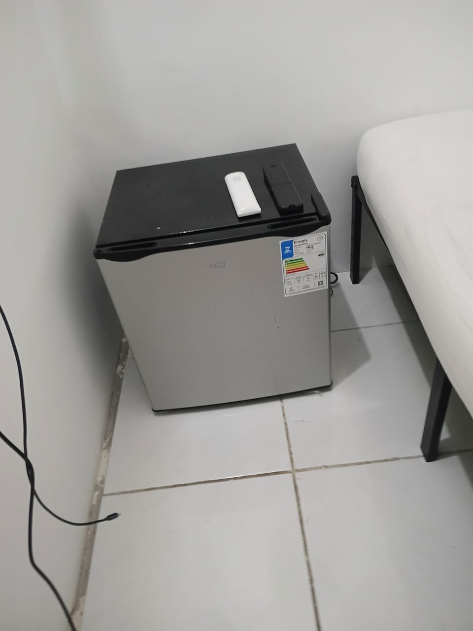 Basic Double Room | Miscellaneous