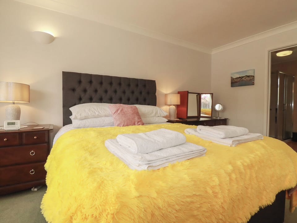 1 bedroom, WiFi (free), individually decorated, individually furnished