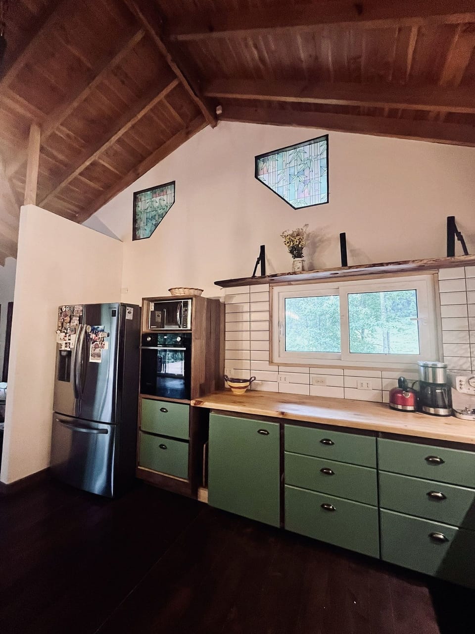 Chalet | Private kitchen