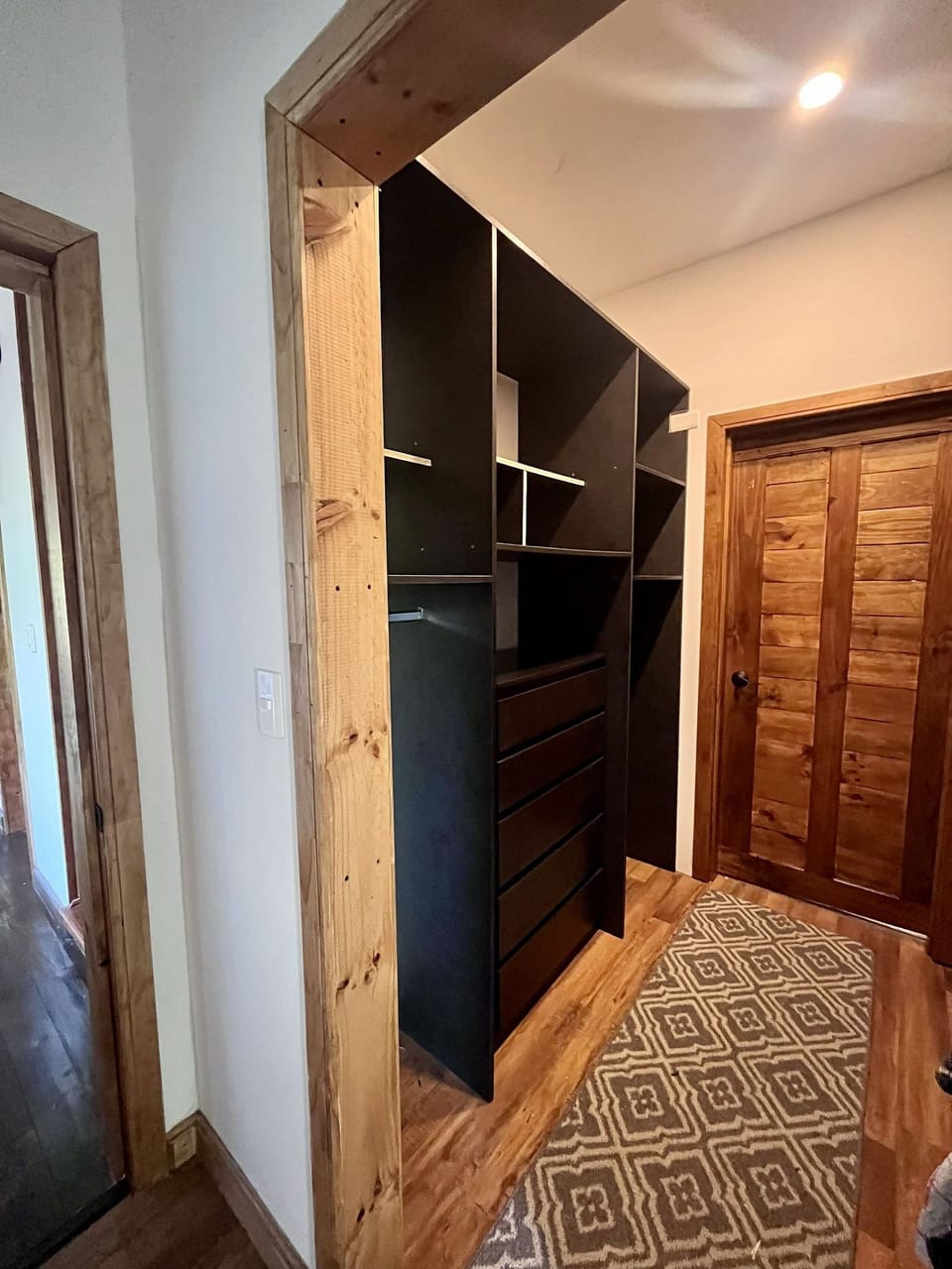 Chalet | Interior