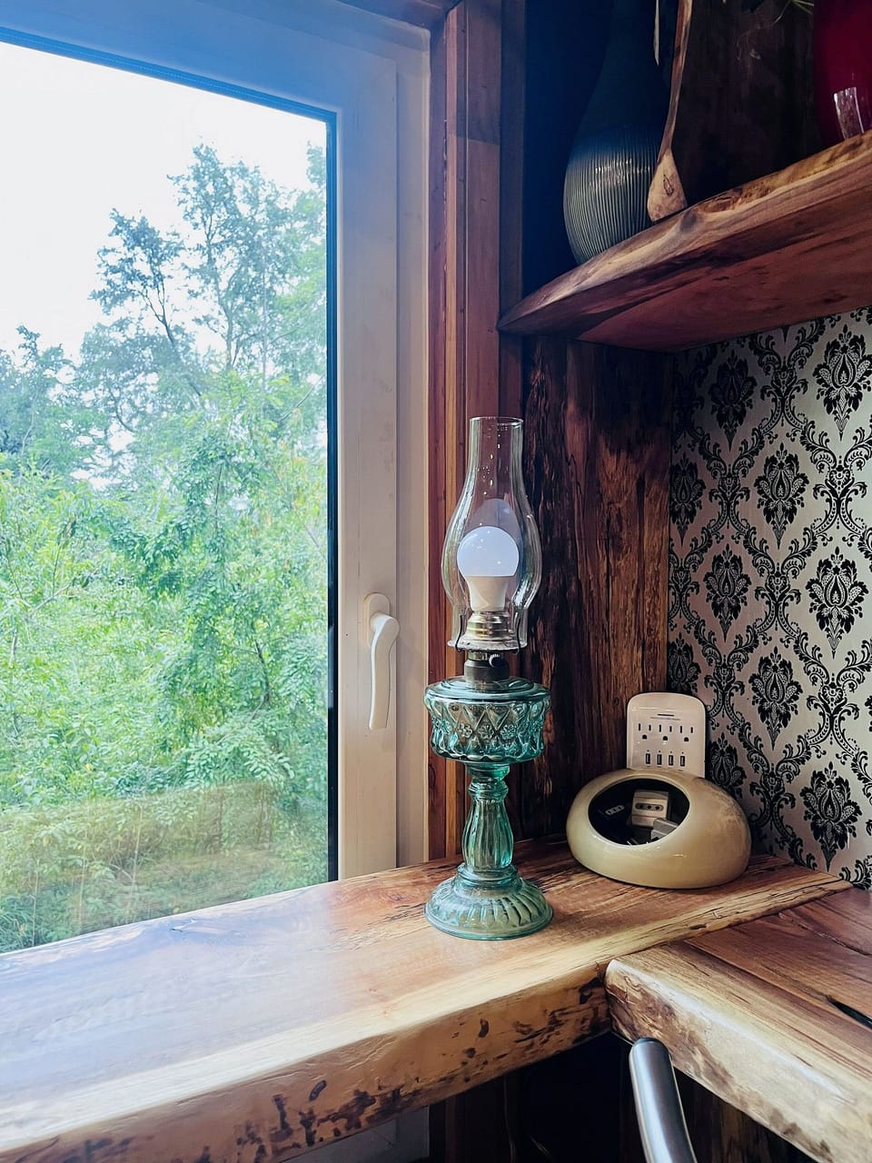 Chalet | Interior