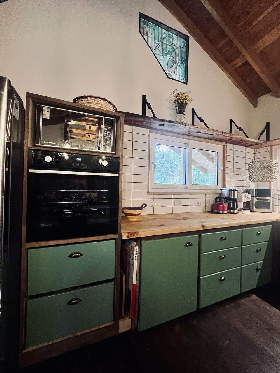 Chalet | Private kitchen