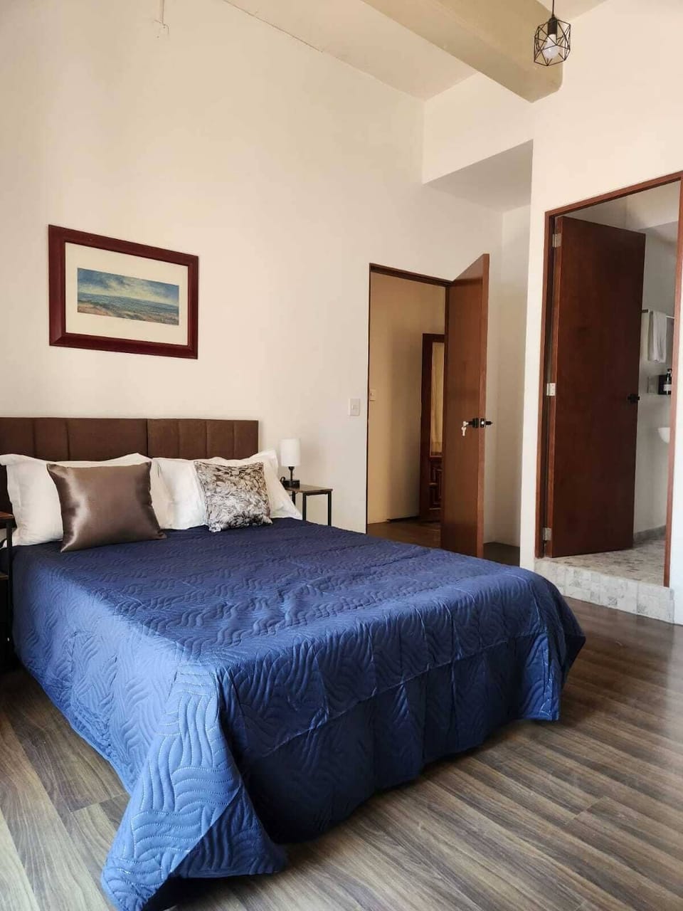 Deluxe Room, Balcony | Free WiFi