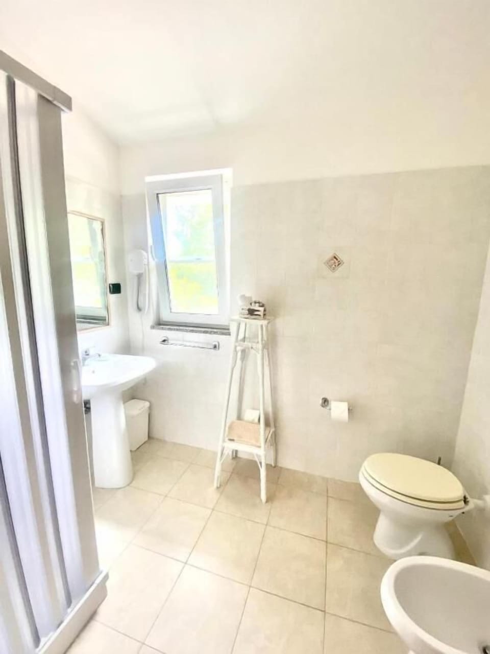 Bidet