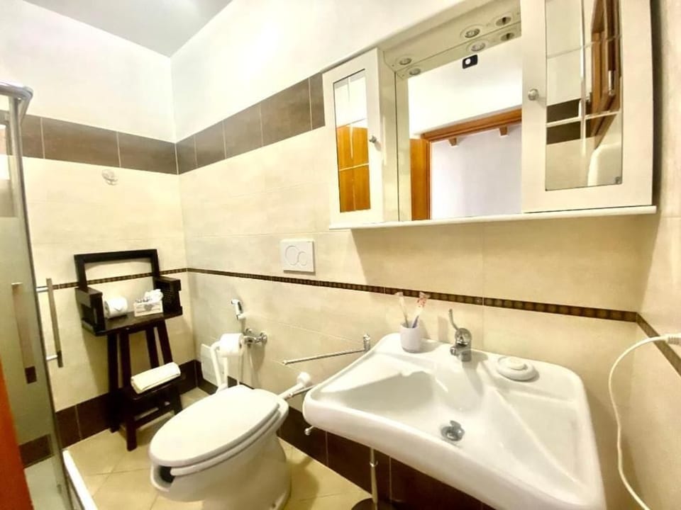 Bidet