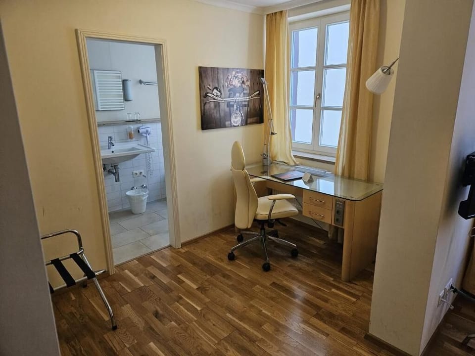 Double Room | Interior