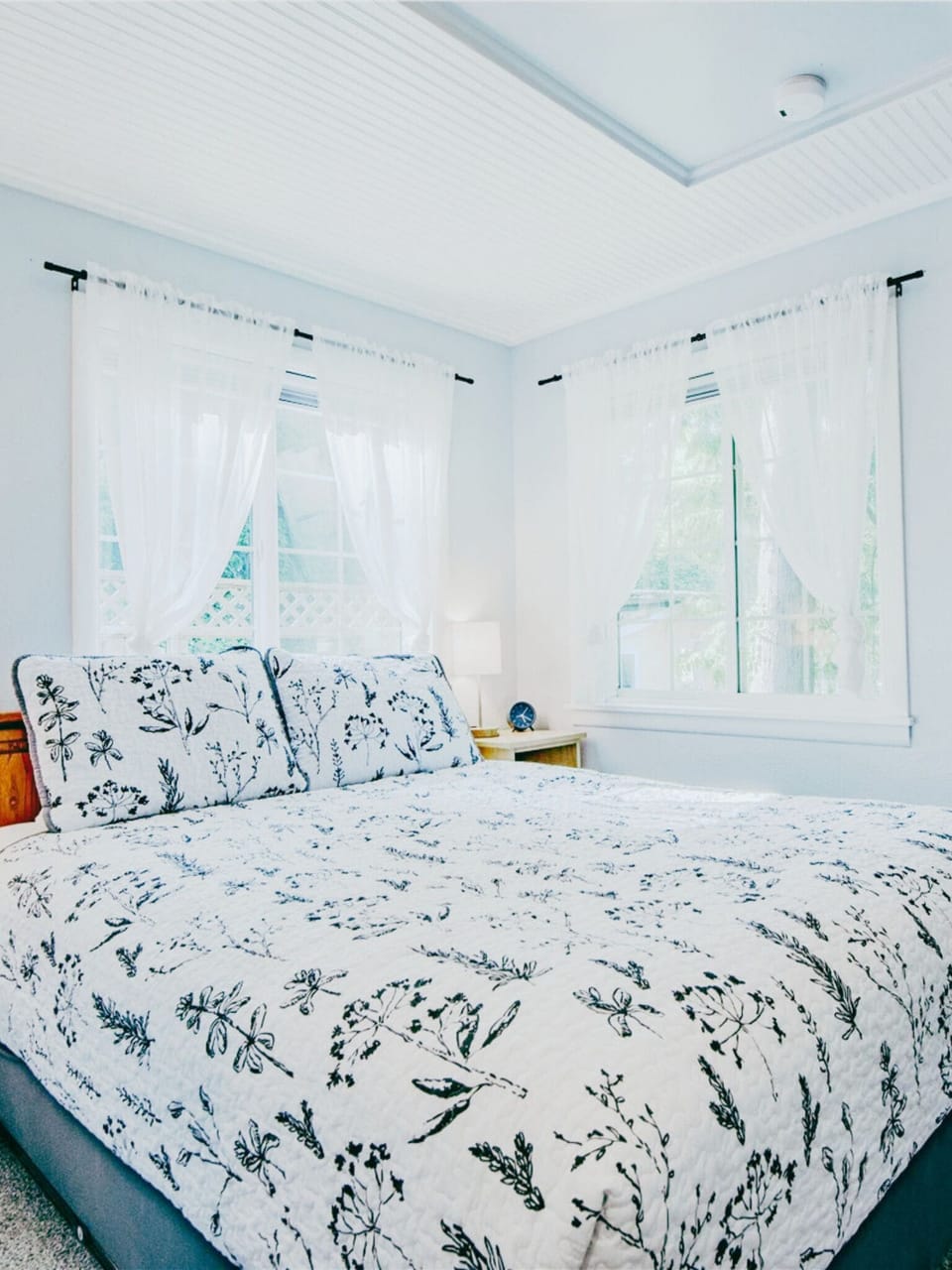 Suite, 1 Queen Bed with Sofa bed, Kitchenette | Free WiFi