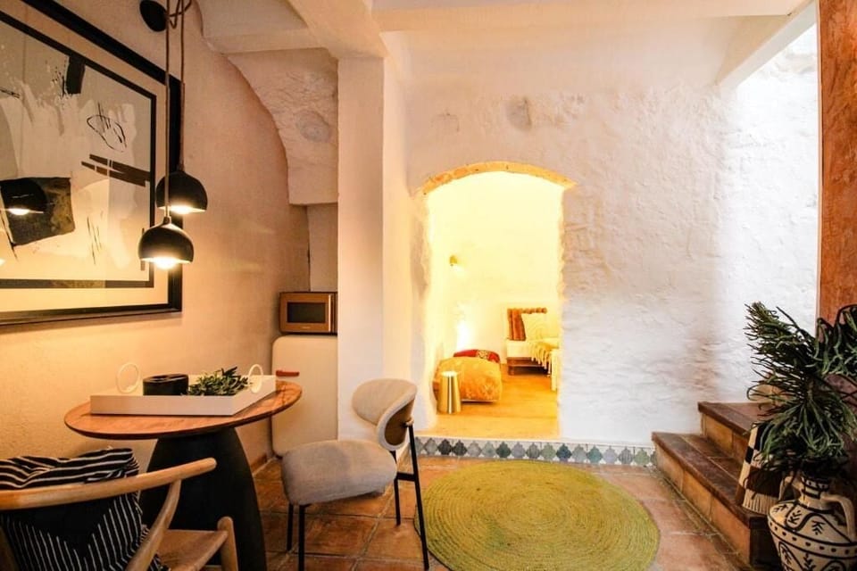 Deluxe Suite, Mountain View | Interior