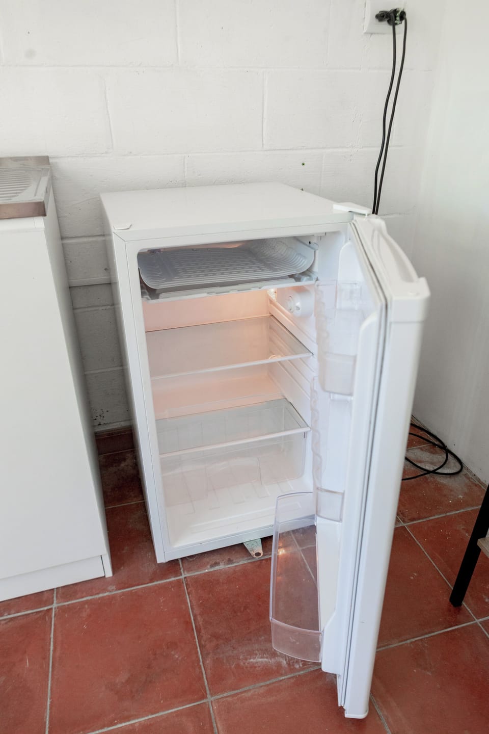 La Ceiba: Family Villa, Mountain View | Mini-refrigerator