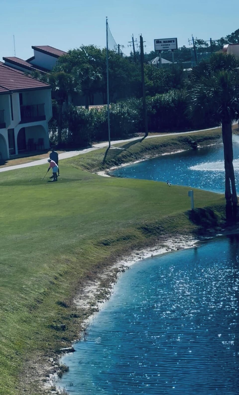 Golf