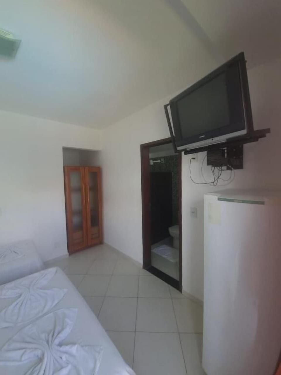 Standard Triple Room | In-room safe, blackout drapes, iron/ironing board, wheelchair access