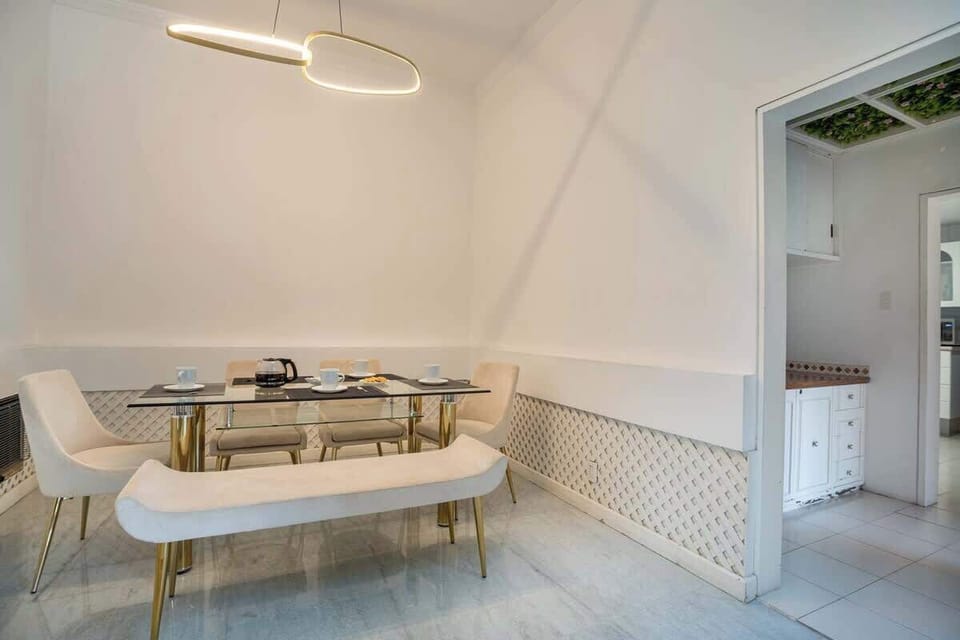 Plenty of nooks to enjoy a peaceful moment!