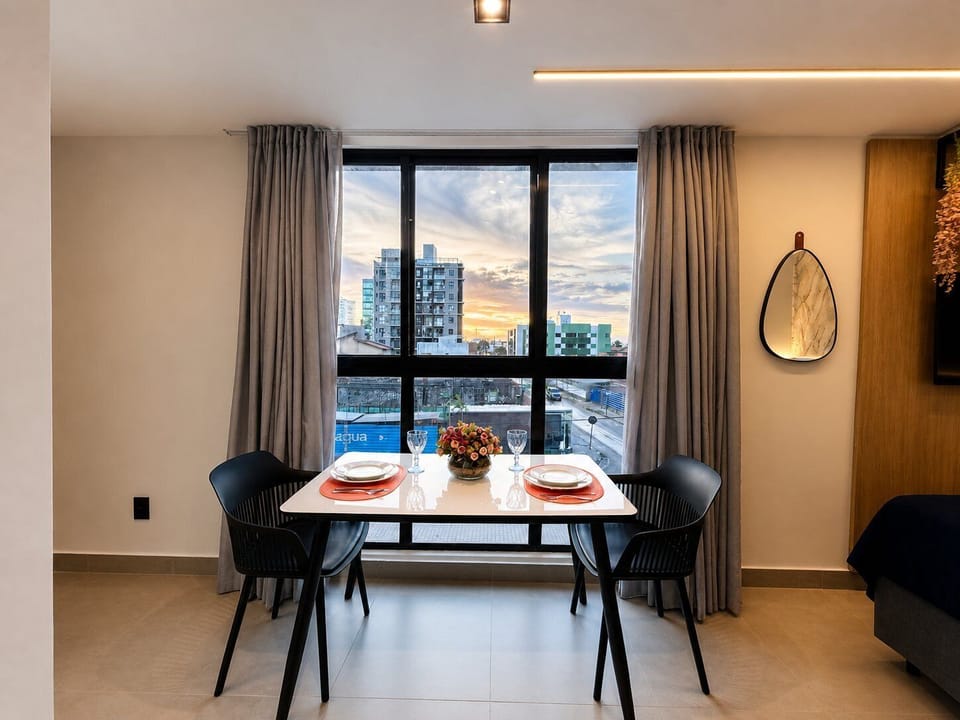 Apartment | Dining