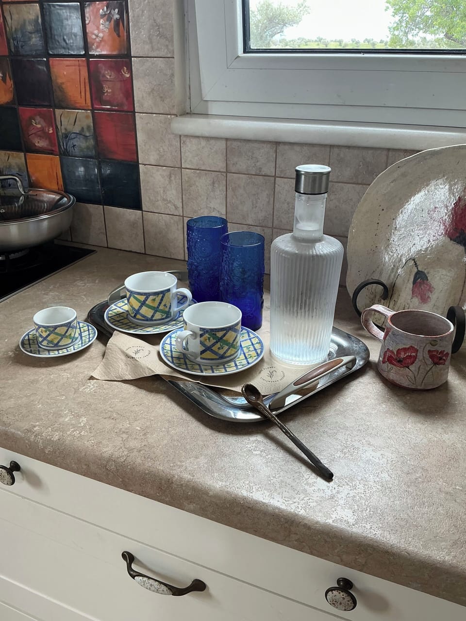 Miscellaneous