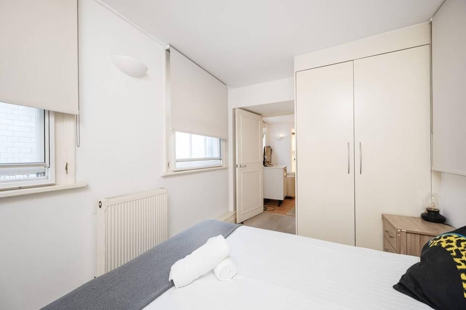 1 bedroom, WiFi (free)