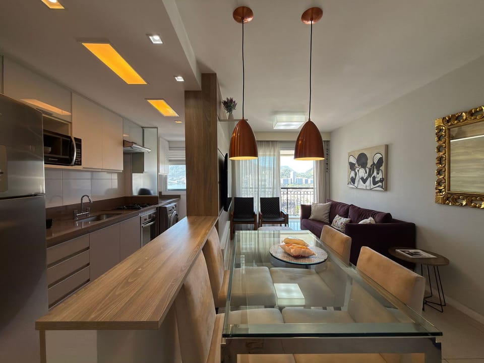 Basic Apartment | Interior