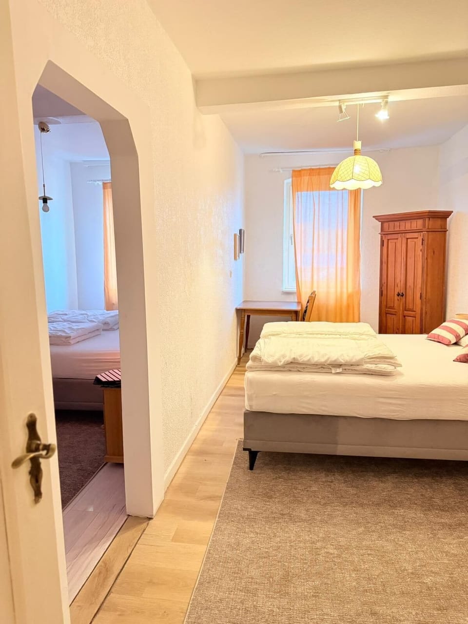 Family Quadruple Room | Free WiFi