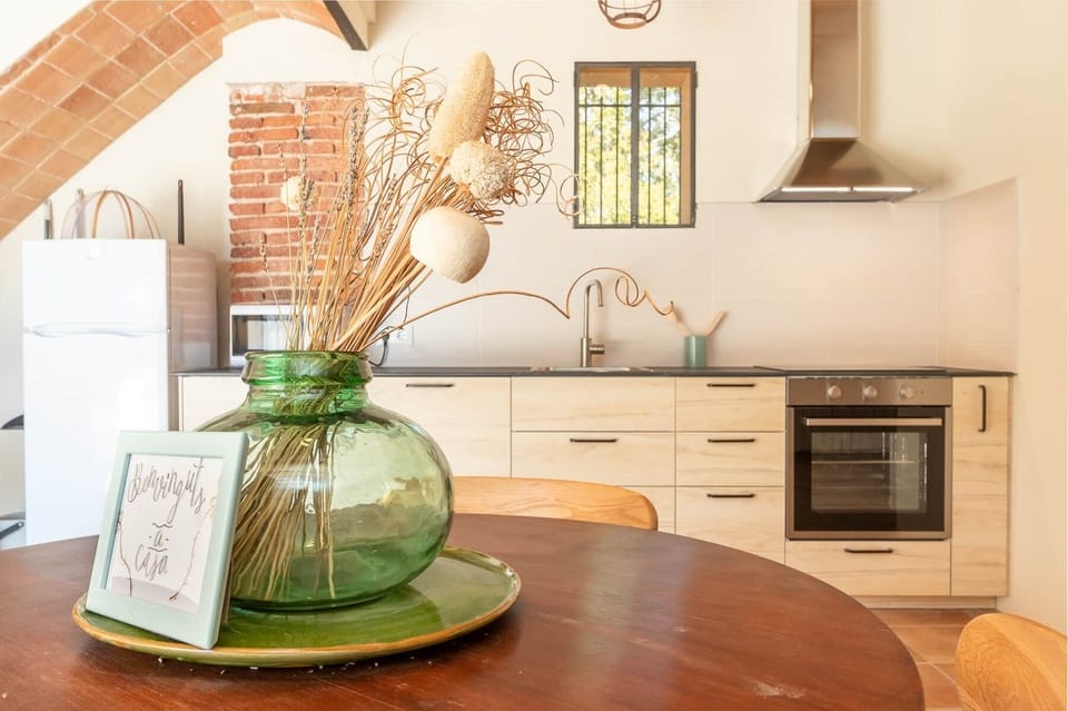 Kitchen (house 1)