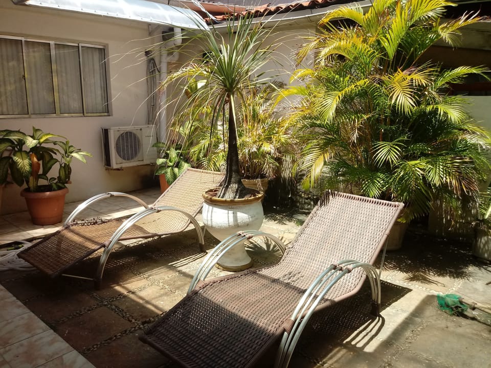 Pousada Hotel Areia da Praia Inn in Fortaleza