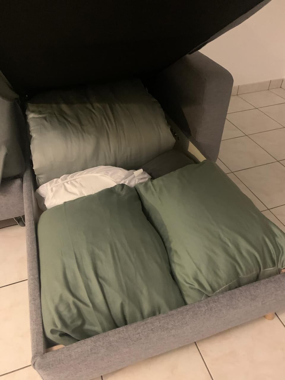 Miscellaneous