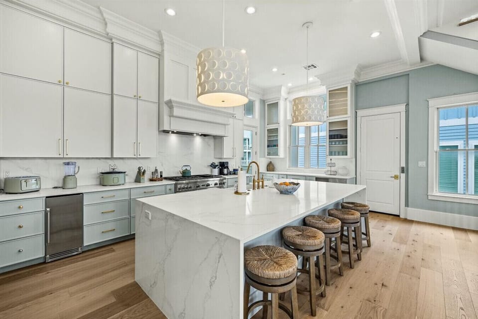 Connect over a home-cooked meal