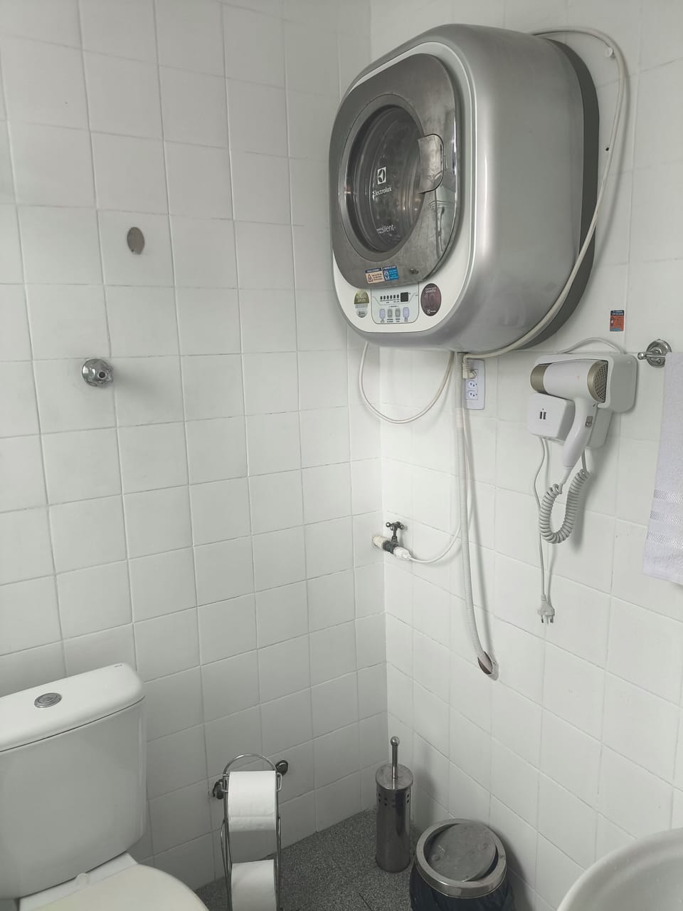 Classic Studio, Garden View | Bathroom