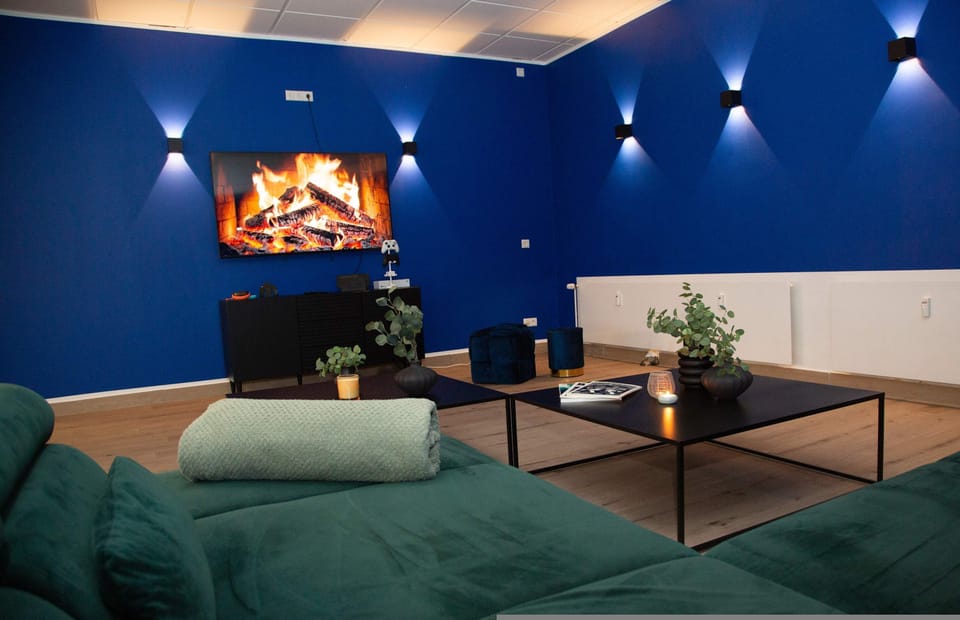 House, Accessible | 7 bedrooms, Internet