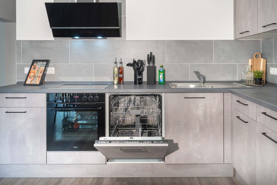 House | 7 bedrooms, high-speed internet