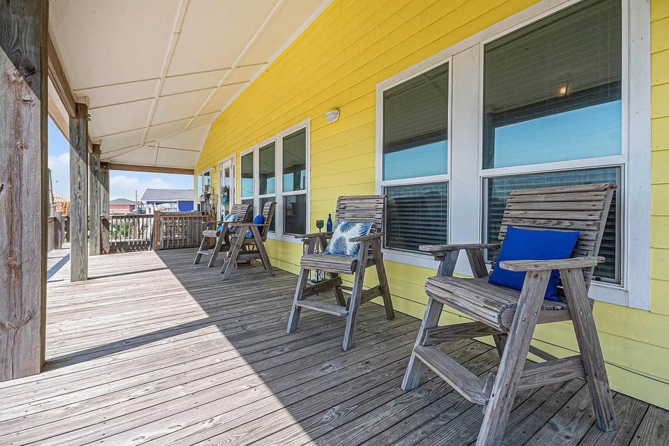 Porch