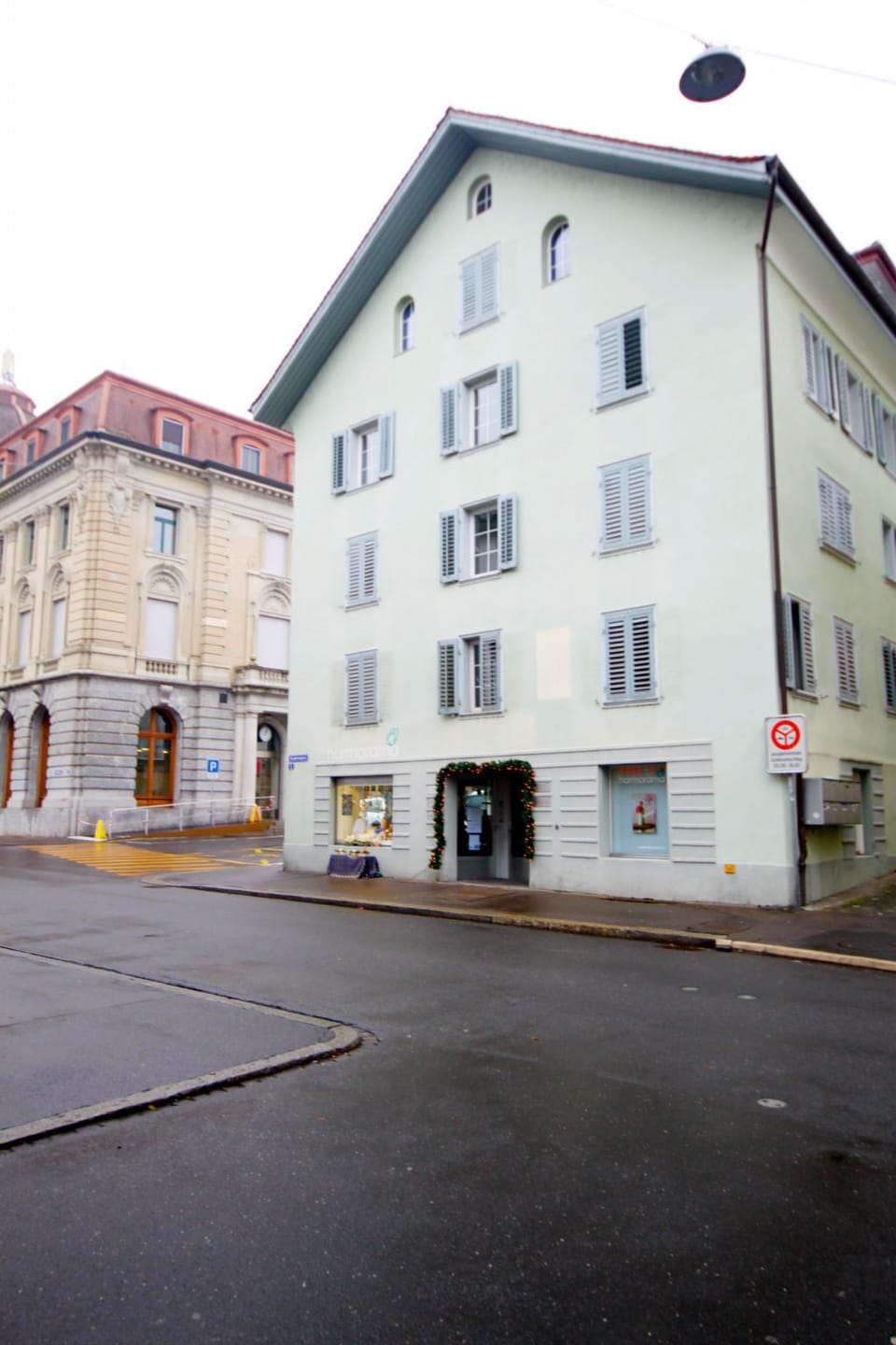 Inside other
