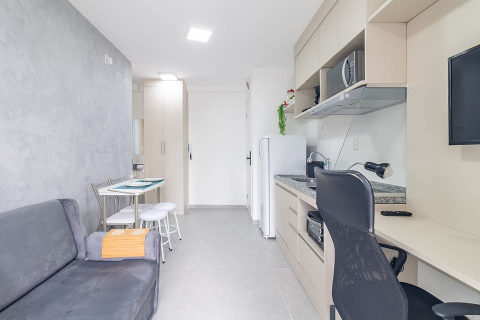 House | 1 bedroom