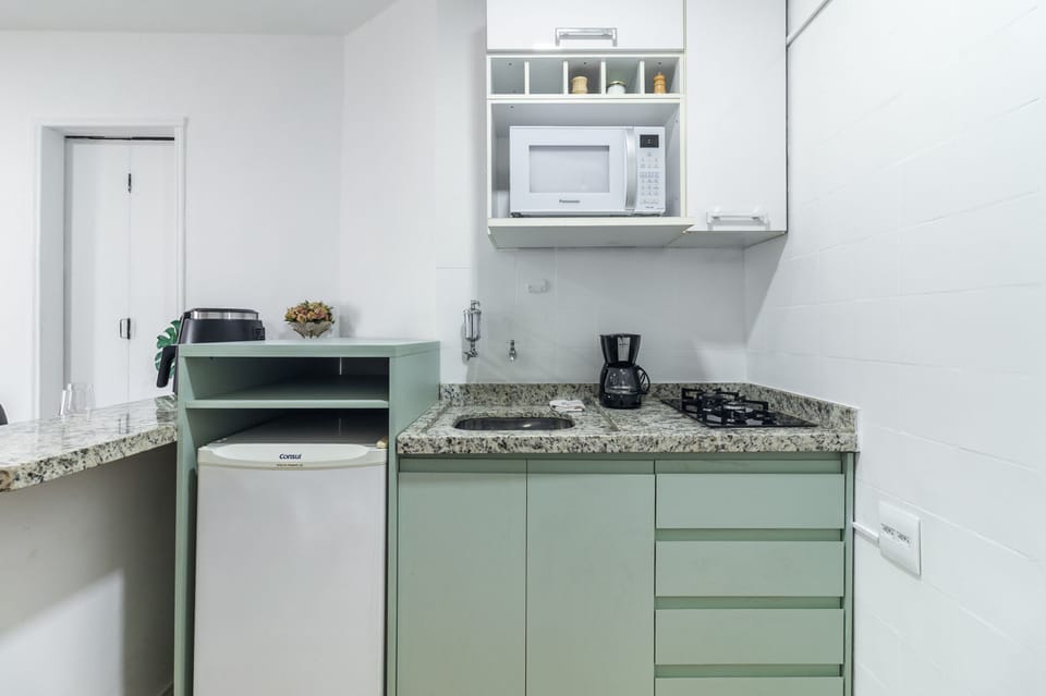 House | 1 bedroom