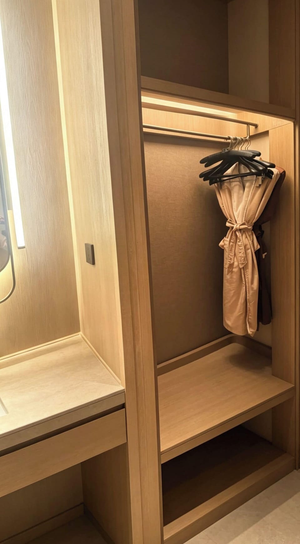 Basic Double Room | Premium bedding, down comforters, memory foam beds, free minibar