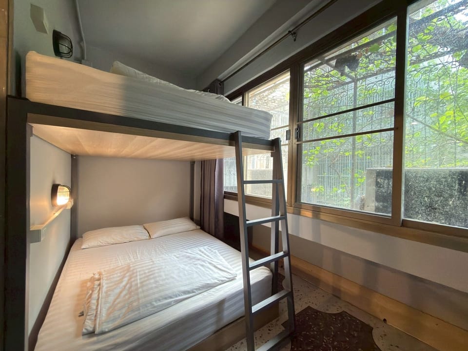 Basic Single Room | Free WiFi