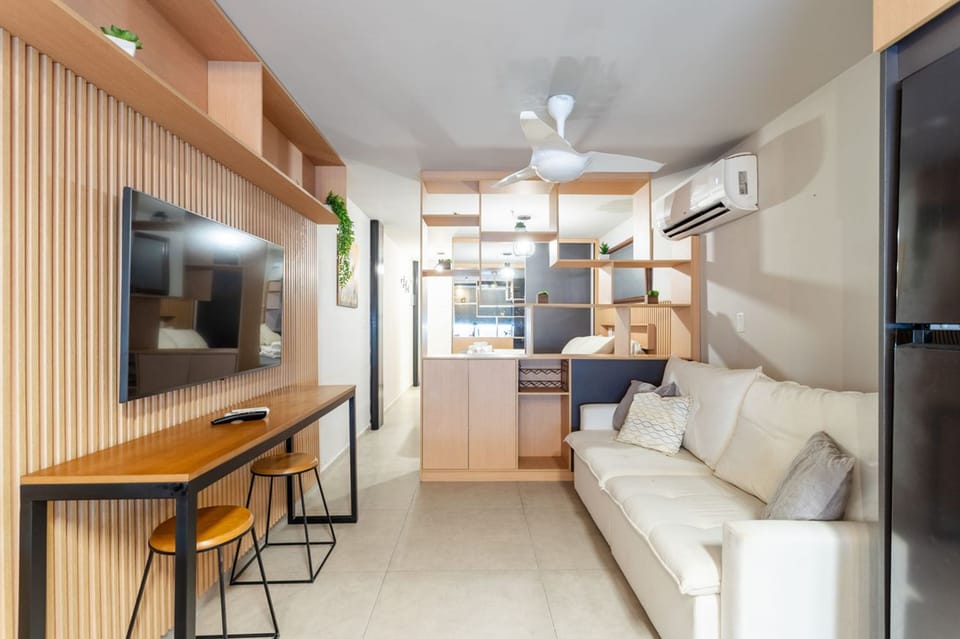House | 1 bedroom