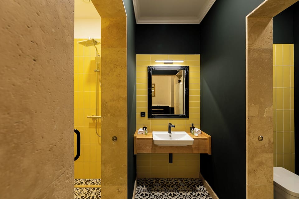 Boutique Hotel Cocosul De Aur Boutique hotel in Romania